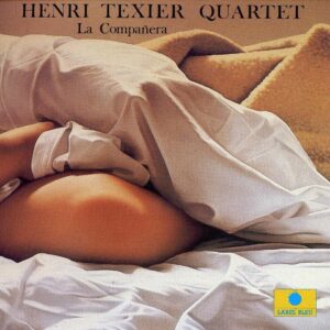 La Companera - Henri Texier