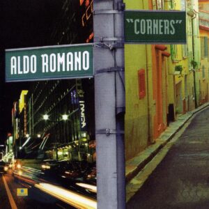 Corners - Aldo Romano