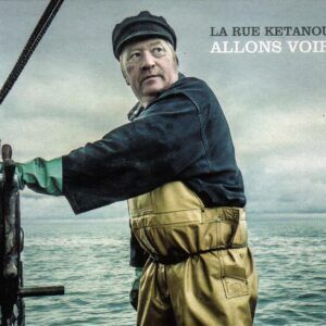 Allons Voir - La Rue Ketanou