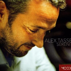 Serenity - Alex Tassel