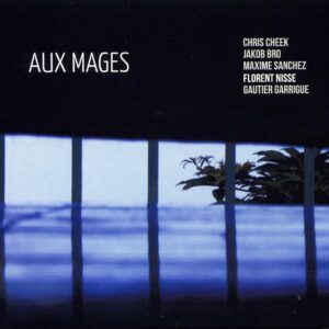 Aux Mages - Florent Nisse