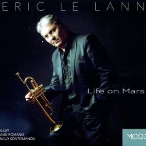 Life On Mars - Eric Le Lann