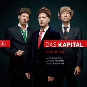 Kind Of Red - Das Kapital