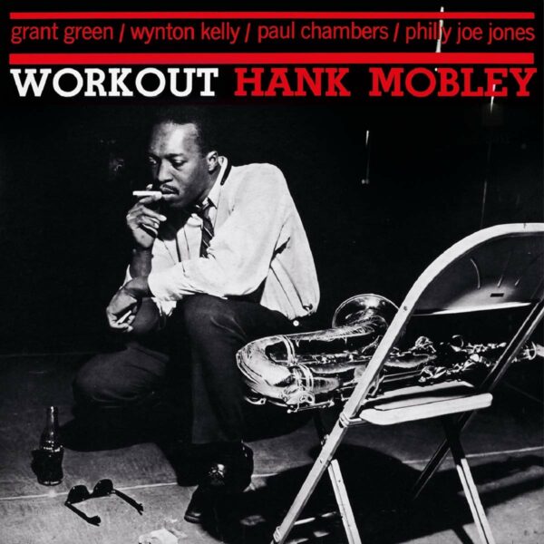 Workout (Vinyl) - Hank Mobley