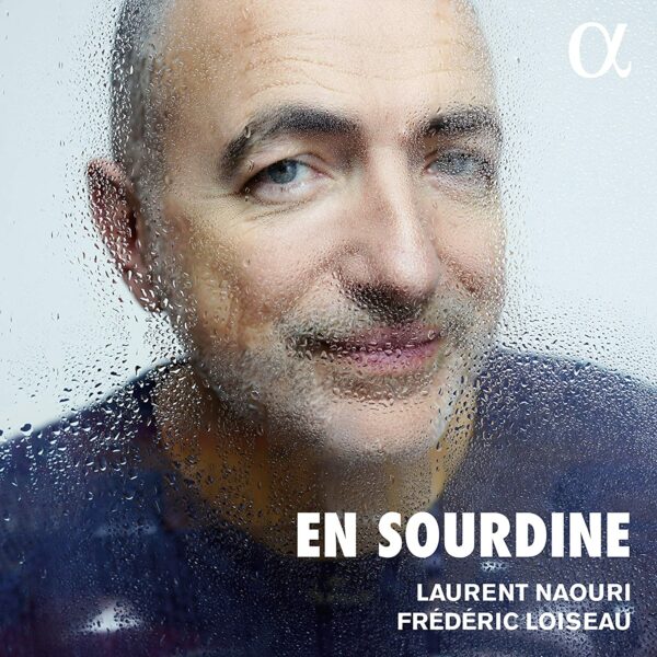 En Sourdine - Laurent Naouri