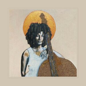 Mare Undarum (Vinyl) - Selene Saint-Aime