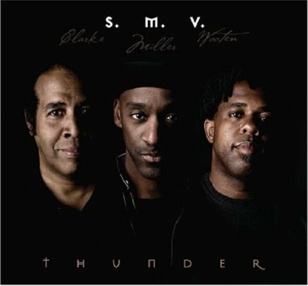 Thunder - Stanley Clarke & Marcus Miller