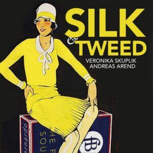 Silk & Tweed: Nicola Matteis' Sentimental Journey - Veronika Skuplik