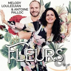 Fleurs - Melody Louledjian