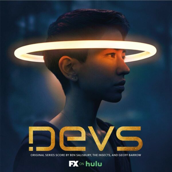 Devs (OST) - Ben Salisbury