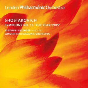 Shostakovich: Symphony No. 11 - Vladimir Jurowski
