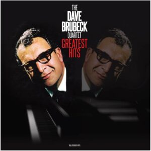 Greatest Hits (Vinyl) - Dave Brubeck