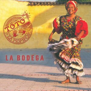 La Bodega - Toto La Momposina