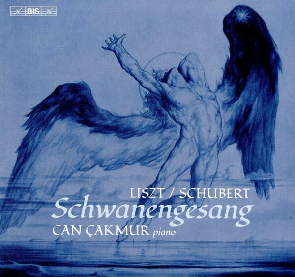 Liszt / Schubert: Schwanengesang - Can Cakmur