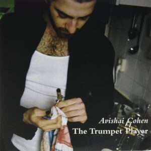 Trumpet Player (Vinyl) - Avishai Cohen