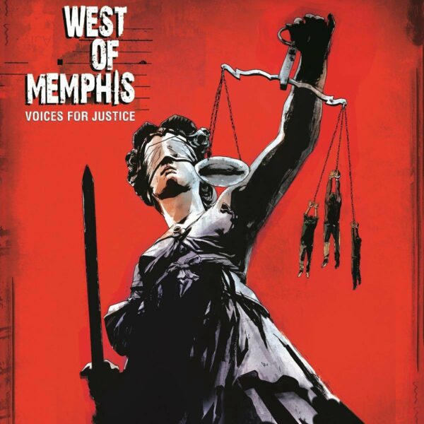 West Of Memphis (OST) (Vinyl) - Voices For Justice