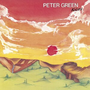 Kolors - Peter Green