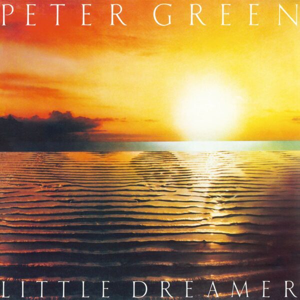Little Dreamer (Vinyl) - Peter Green