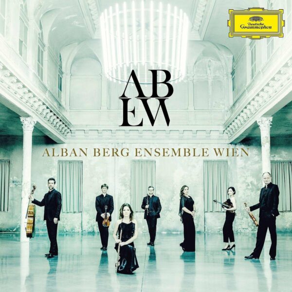 Schoenberg / Mahler/ Strauss / Webern: Alban Berg Ensemble Wien - Alban Berg Ensemble Wien
