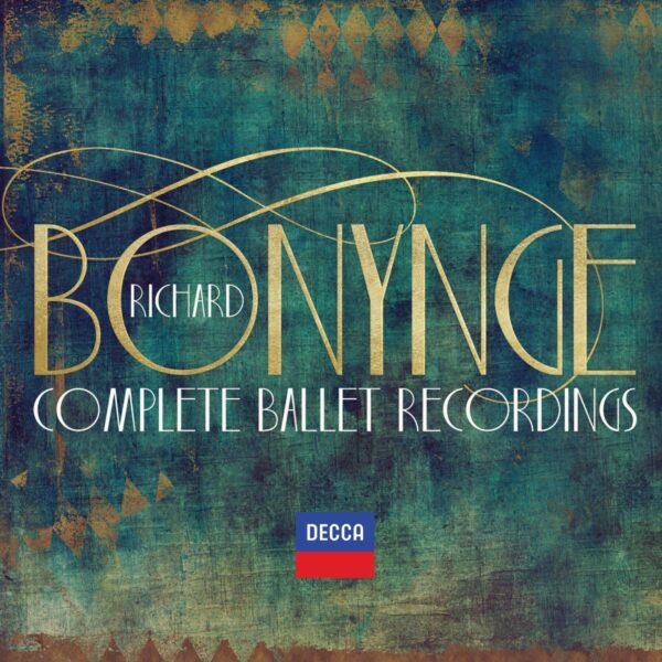 Complete Ballet Collection - Richard Bonynge