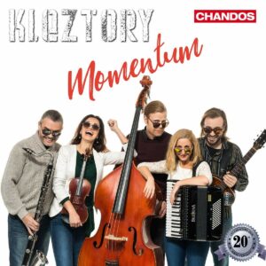 Momentum - Kleztory