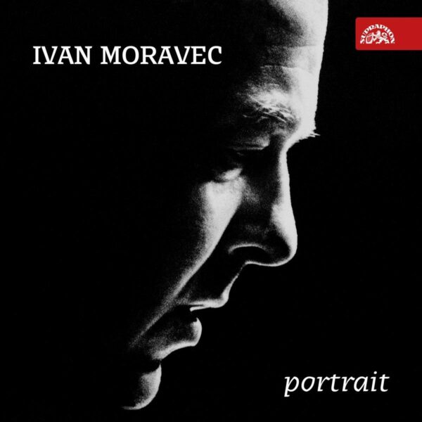 Portrait - Ivan Moravec