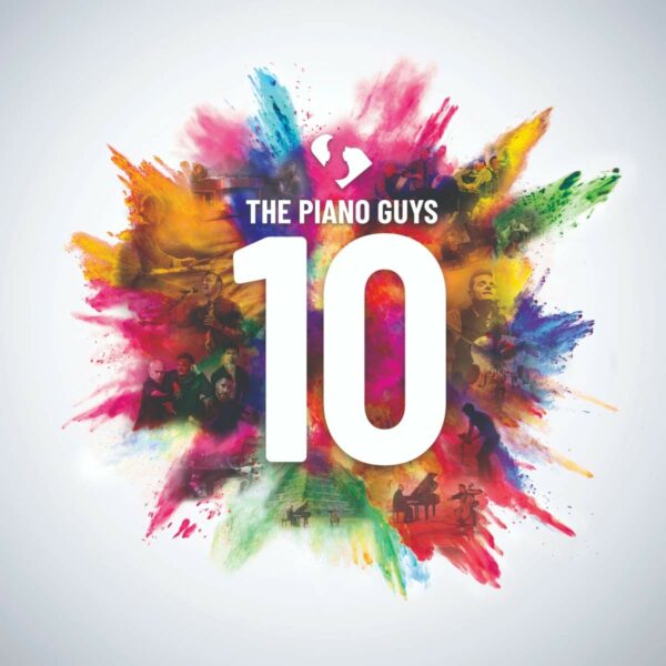 10 - Piano Guys