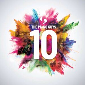 10 - Piano Guys