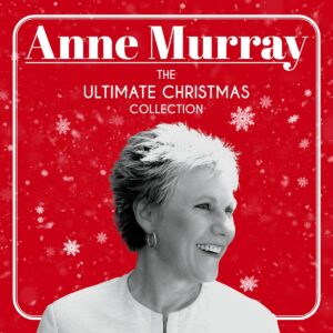 The Ultimate Christmas Collection (Vinyl) - Anne Murray