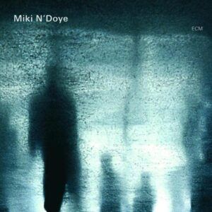 Tuki - Miki N'Doye