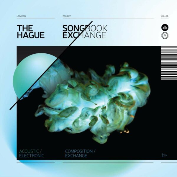 The Hague: Songbook Exchange
