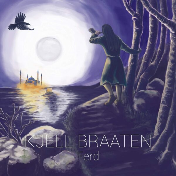 Ferd - Kjell Braaten
