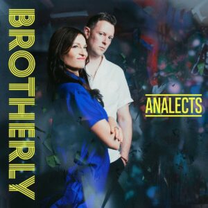 Analects - Brotherly