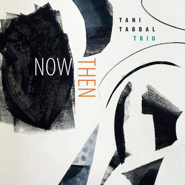 Now Then - Tani Tabbal Trio