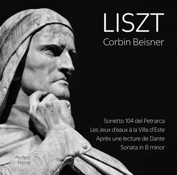 Liszt - Corbin Beisner