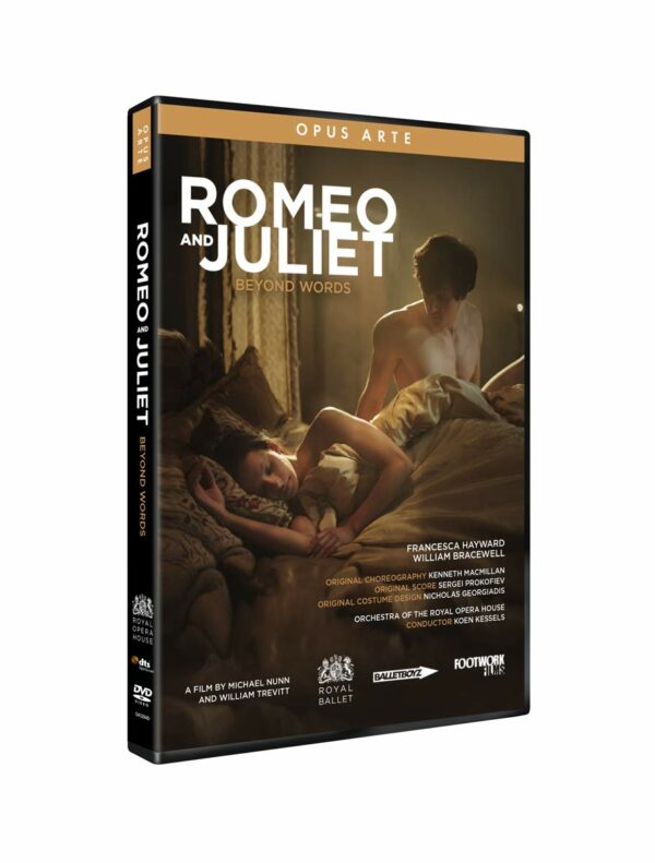 Prokofiev: Romeo And Juliet 'Beyond Words' - The Royal Ballet