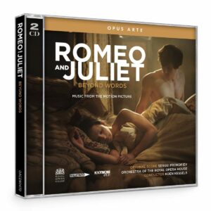 Prokofiev: Romeo And Juliet 'Beyond Words' - Royal Opera House