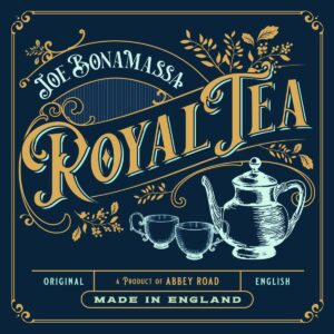 Royal Tea (Vinyl) - Joe Bonamassa