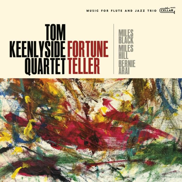 Fortune Teller - Tom Keenlyside Quartet