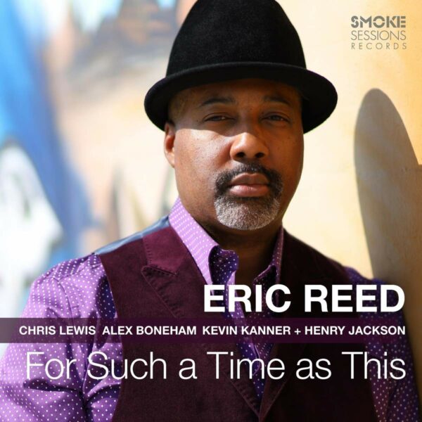 For Such A Time As This - Eric Reed