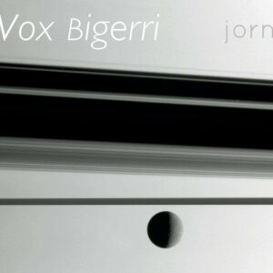 Jorn - Vox Bigerri