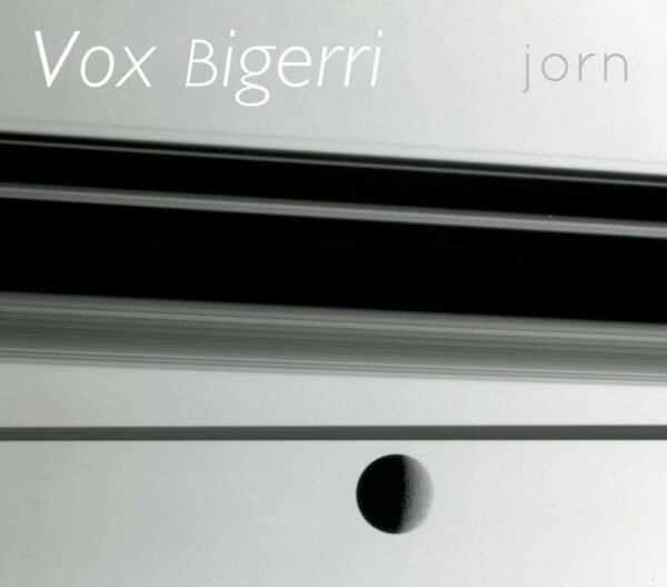 Jorn - Vox Bigerri