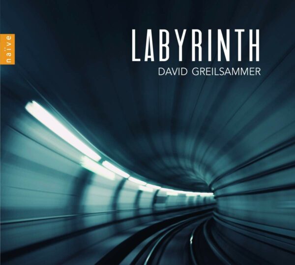 Labyrinth - David Greilsammer