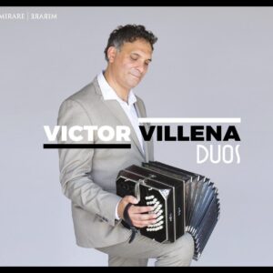 Duos - Victor Villena