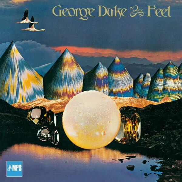 Feel - George Duke