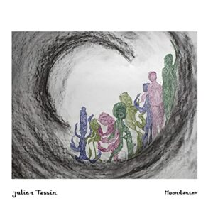 Moondancer (Vinyl) - Julien Tassin