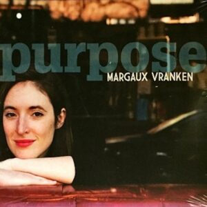 Purpose - Margaux Vranken