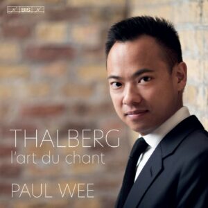 Sigismond Thalberg: L'Art Du Chant - Paul Wee