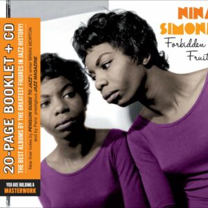 Forbidden Fruit / Nina Simone Sings Ellington - Nina Simone