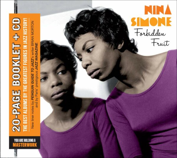 Forbidden Fruit / Nina Simone Sings Ellington - Nina Simone